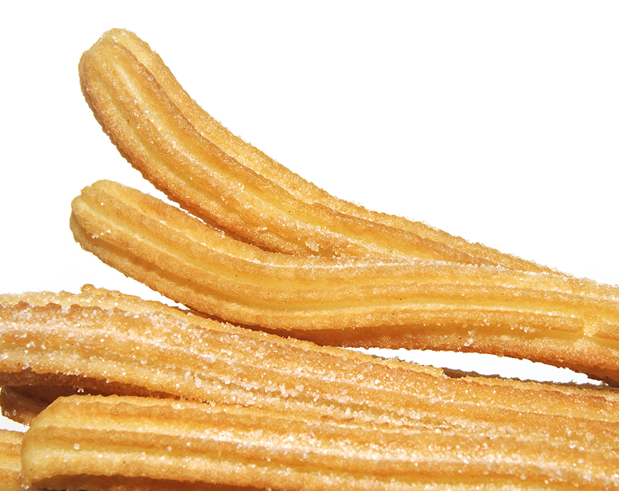 Churros