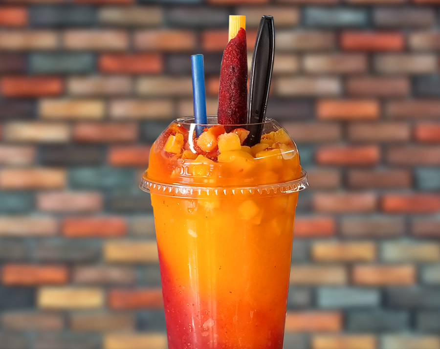 Mangonada Drink In-Store Pickup & Delivery in Kerman, CA