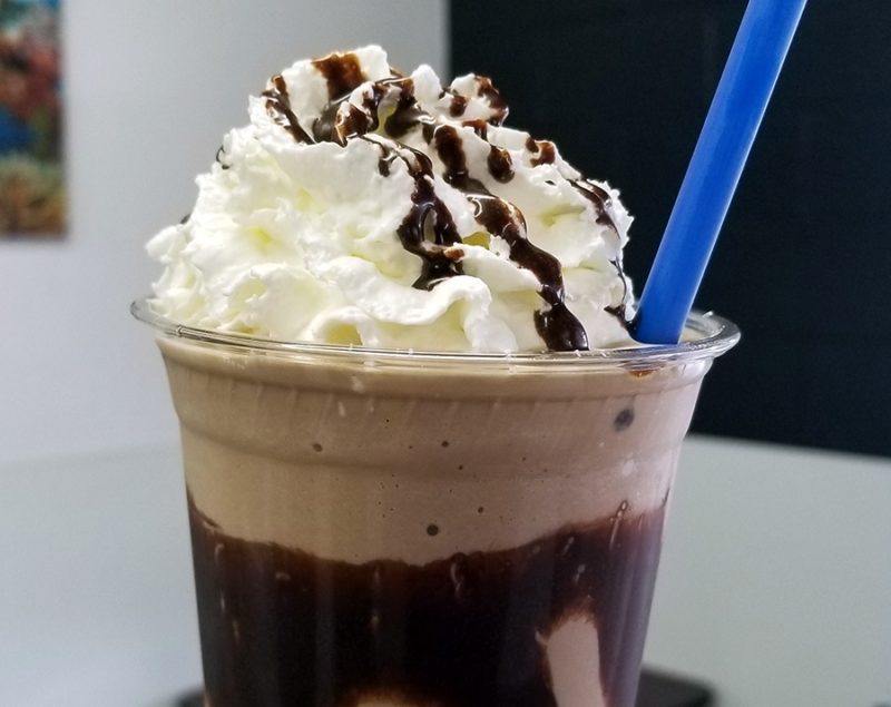 Our Menu | Blue Turtle Express - Order Online