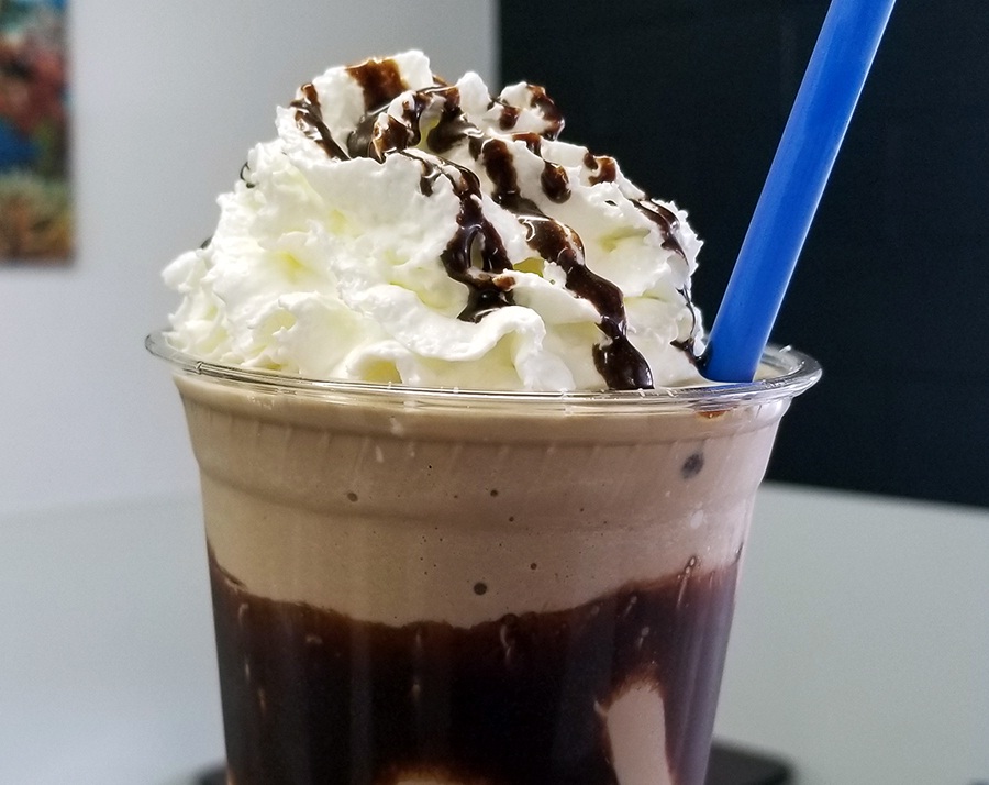 Milkshake - Order Online - Blue Turtle Express