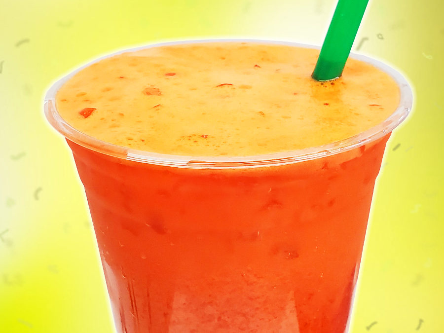 Ginger Zinger
