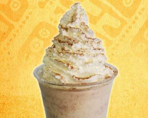 Our Menu | Blue Turtle Express