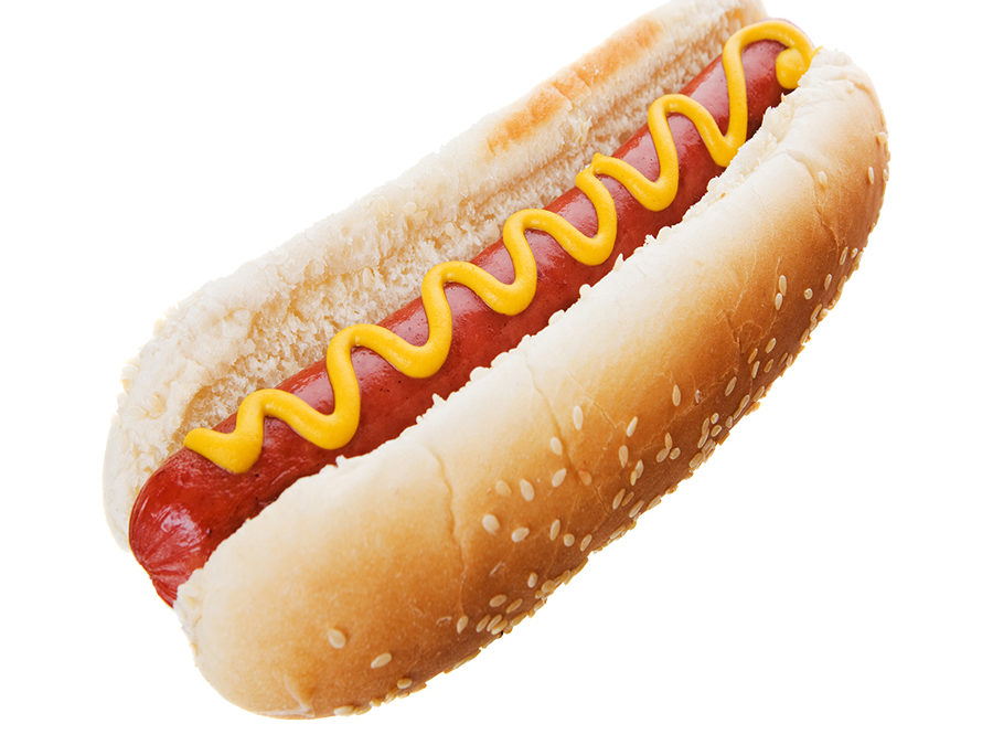 Hotdog