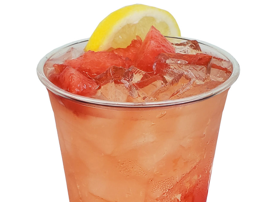 Infused Tea
