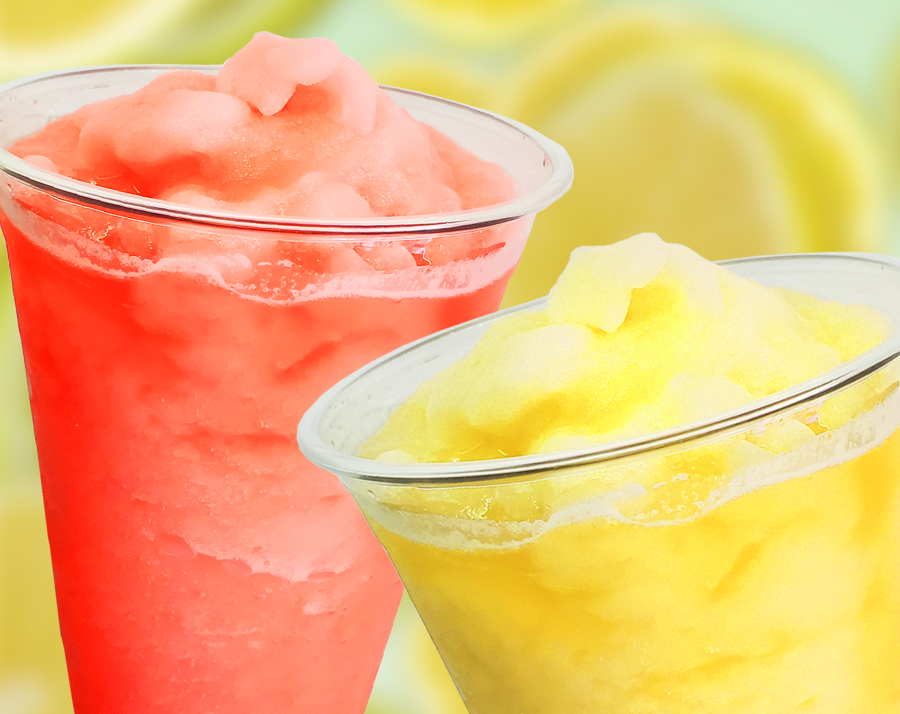 Lemonade Freeze In-Store Pickup & Online Ordering - Blue Turtle Express