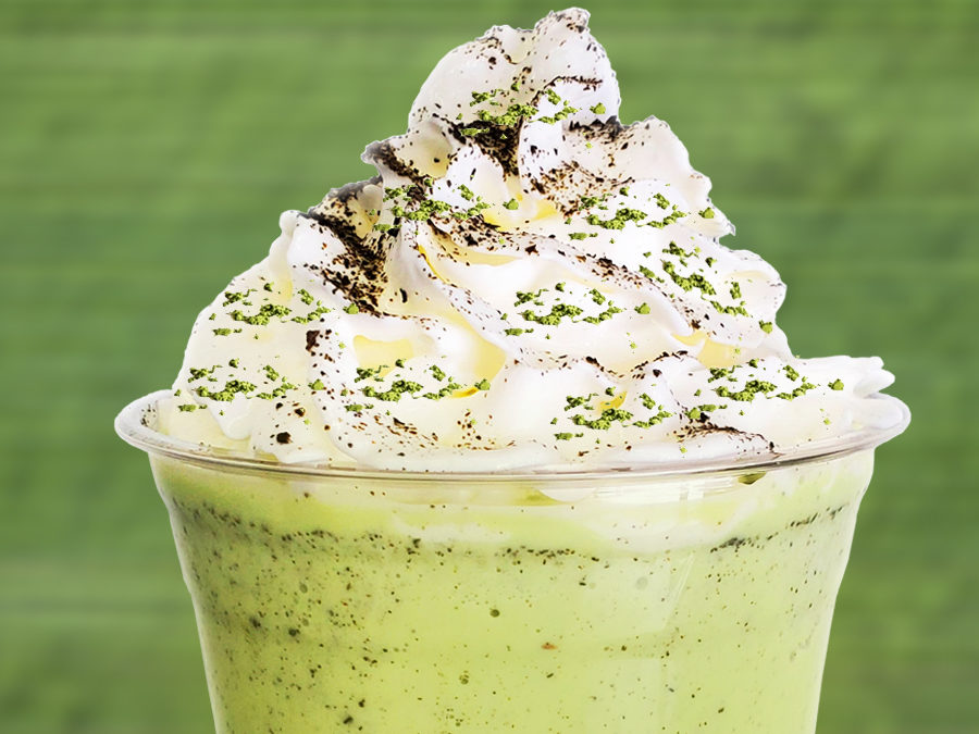 Macha Blast