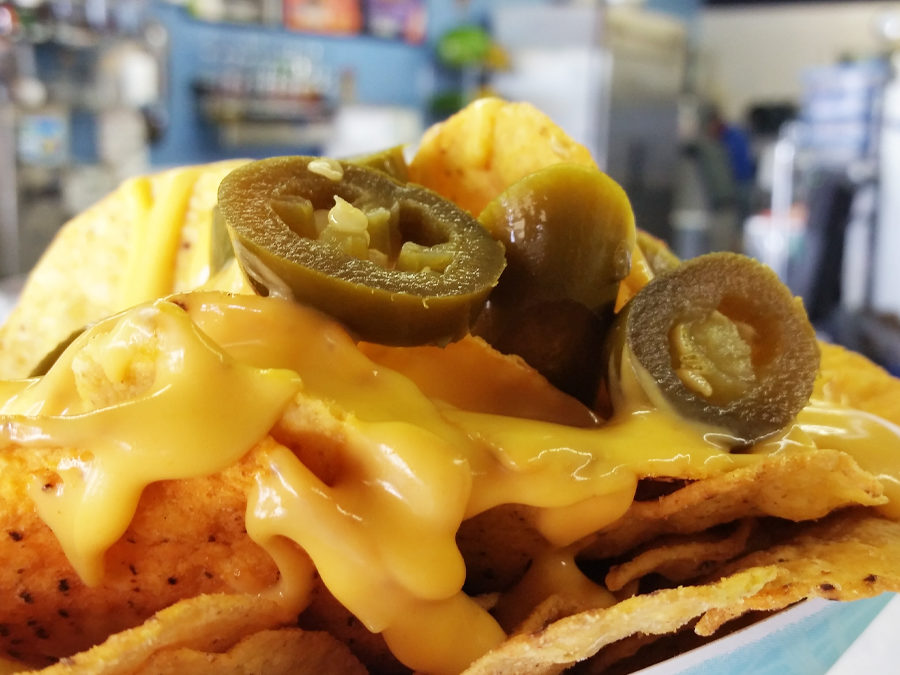 Nachos